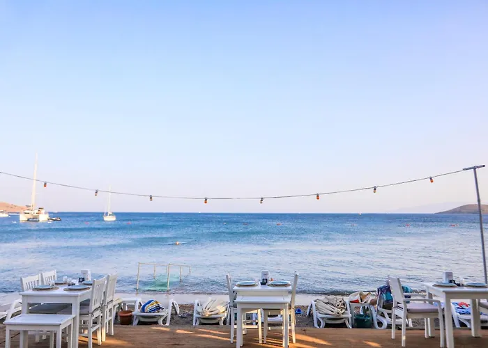 Zest Exclusive Hotel & Spa