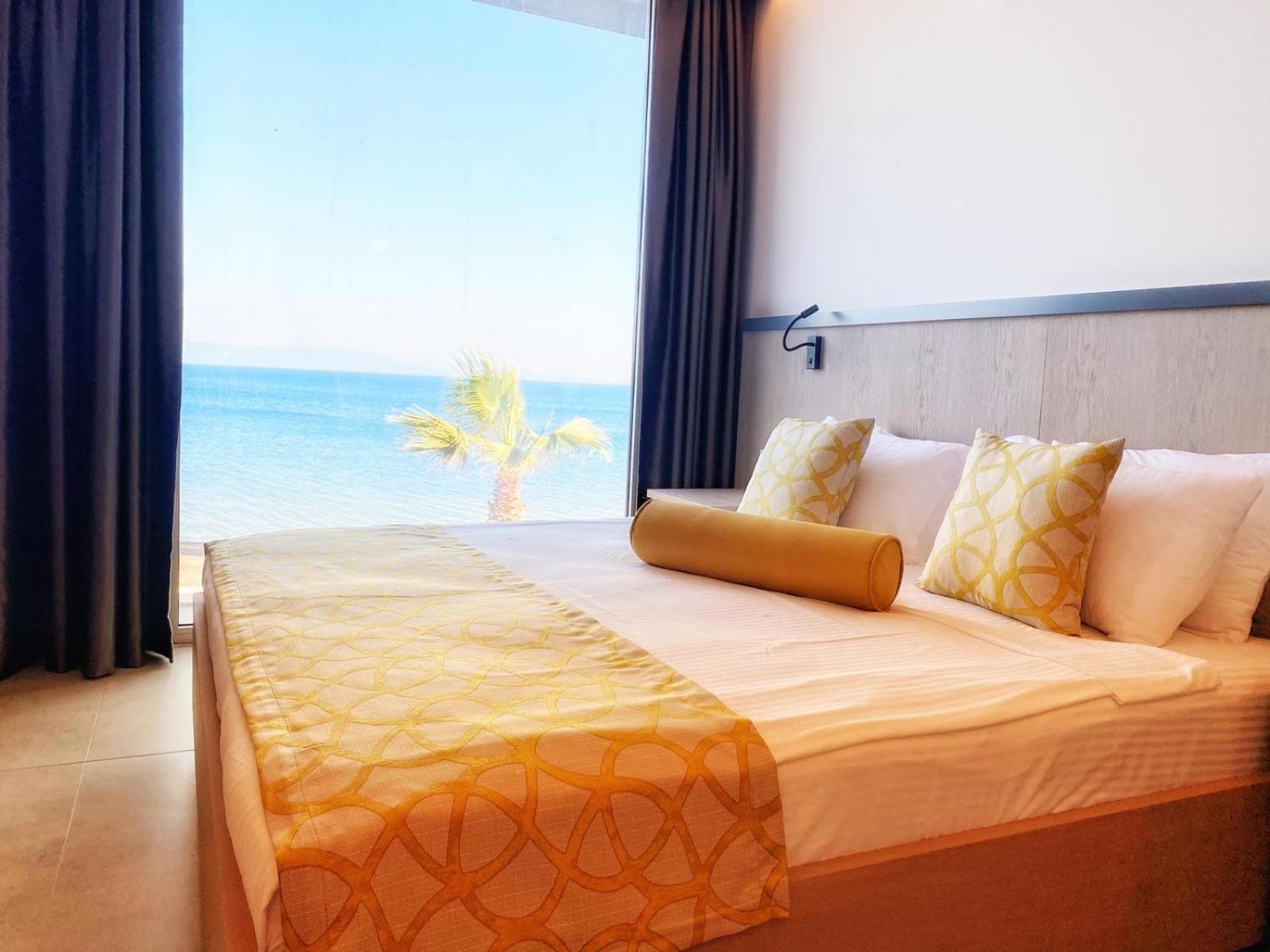 Zest Exclusive & Hotel Ortakent